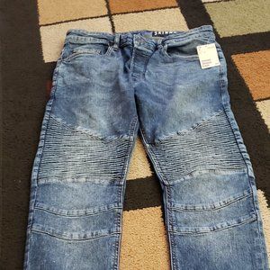 H&M Divided Men's Skinny Jeans